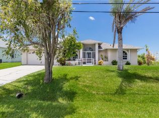 1100 NW 3rd Ave, Cape Coral, FL 33993
