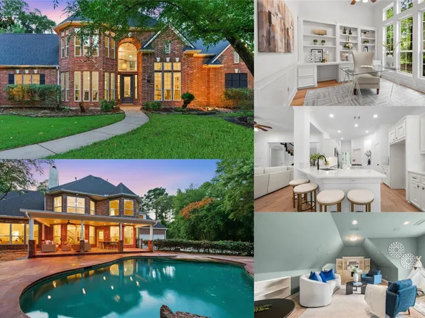 32718 Green Bend Ct, Magnolia, TX 77354