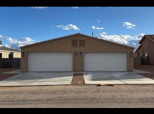 2366 E Jagerson Ave #A & B, Kingman, AZ 86409
