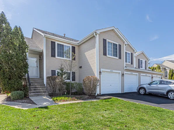 2031 Windemere Cir, Schaumburg, IL 60194