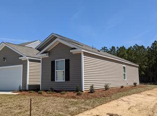 155 Clover Walk Dr LOT 122, Conway, SC 29526