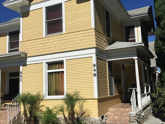 Front side of property, AVAILABLE UNIT IS BEHIND