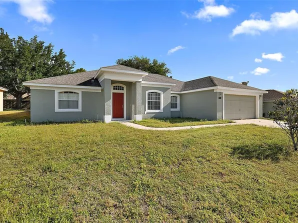 10325 Pleasant View Dr, Leesburg, FL 34788