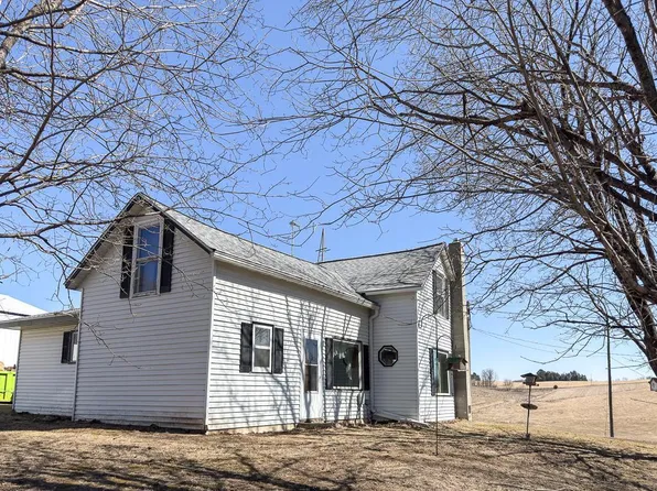 W8236 County Road Kk, Ellsworth, WI 54011