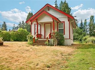 15369 NE Petterson Rd, Keyport, WA 98345