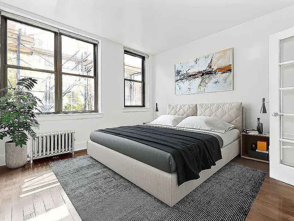 2nd image of 206 Rivington St APT 5C