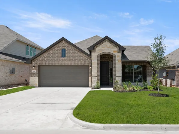 4004 Kitts Rd, Granbury, TX 76049