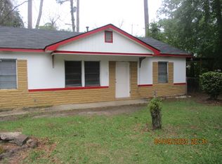 2517 Cherokee Dr, Albany, GA 31705