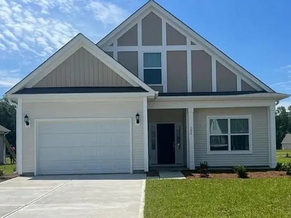 286 Portofino Dr, Myrtle Beach, SC 29579