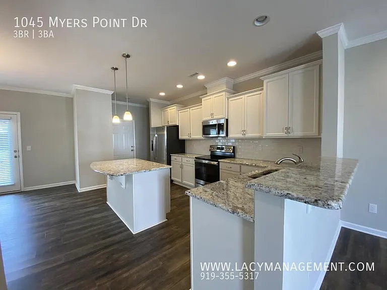 1045 Myers Point Dr — Photo 7