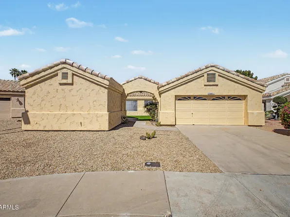 17607 N PIMA Trail, Surprise, AZ 85374