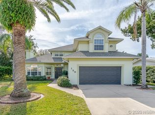 120 Cunningham Dr, New Smyrna Beach, FL 32168