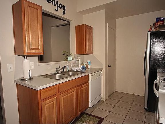 Cozy kitchen