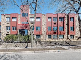 520 Ridgewood Ave APT 206, Minneapolis, MN 55403