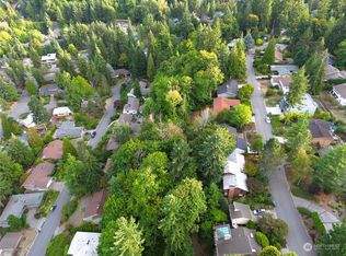 4504 145th Pl SE, Bellevue, WA