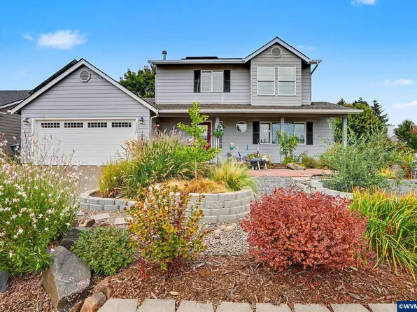 4825 Oriole Ct NE, Salem, OR 97305