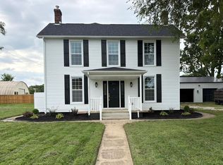 708 N Oakland St, Urbana, OH 43078