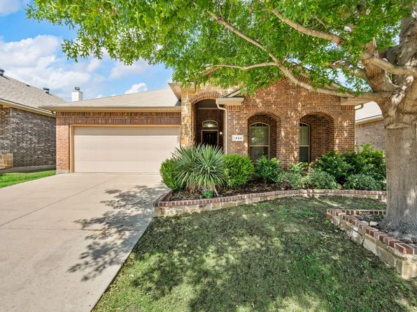 1224 Diablo Pass, Haslet, TX 76052
