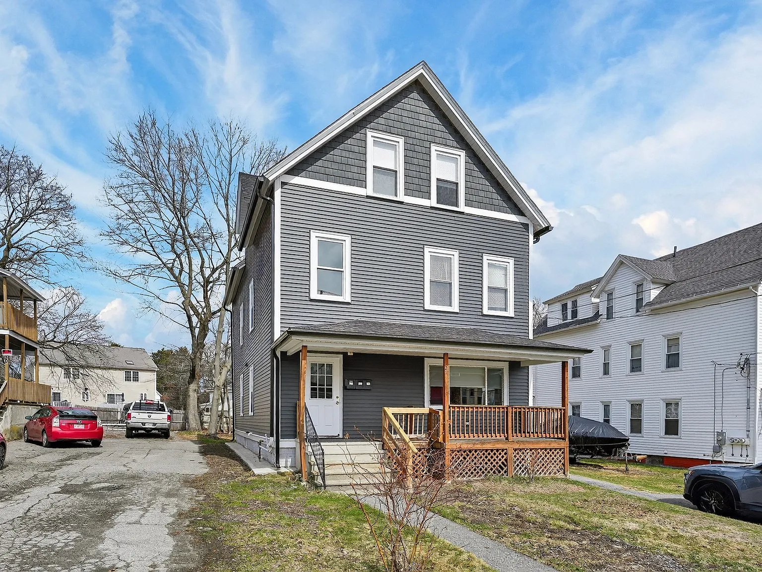 1 bed, 1.0 bath, 600 sqft, $1,700 — Photo 1
