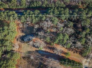 3600 Quarter Horse Run, Parkton, NC 28371