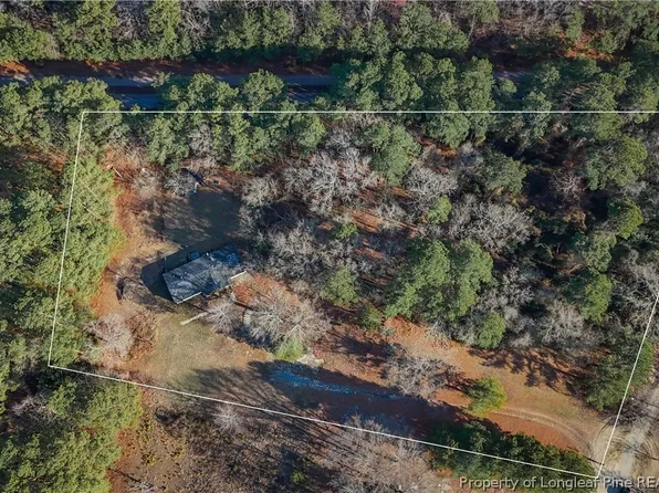 3600 Quarter Horse Run, Parkton, NC 28371