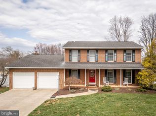 3426 Redbud Ln, Harrisonburg, VA 22801