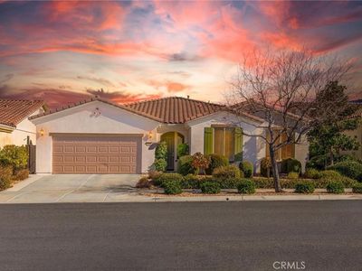 1606 Via Rojas, Hemet, CA, 92545