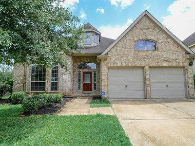 1822 Amber Trail Ln, Richmond, TX, 77469