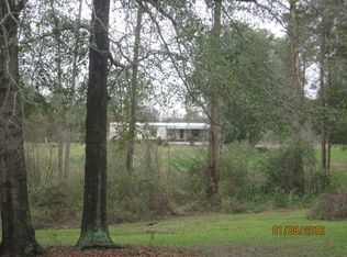 1066 Ivy Rd, Douglas, GA 31533