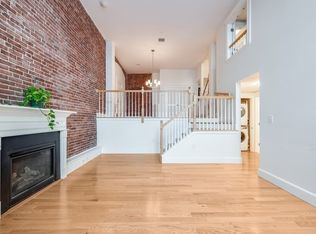 The Old Reading Schoolhouse, Reading, MA 01867