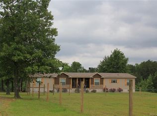 20781 Highway 157, Springhill, LA 71075