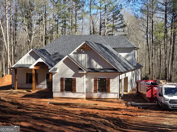 1620 Bar J Rd, Temple, GA 30179