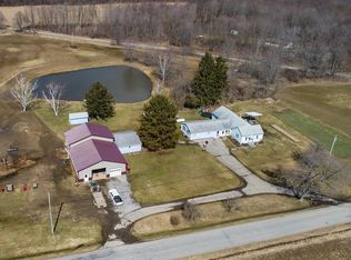 45 Hickory Rd, Greenville, PA 16125