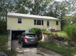 28 Ridgeline Dr, Westport, MA 02790