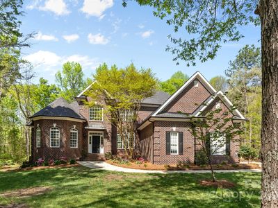 2731 Laugenour Pl, Kannapolis, NC, 28081