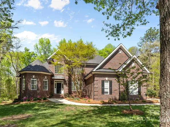 2731 Laugenour Pl, Kannapolis, NC 28081