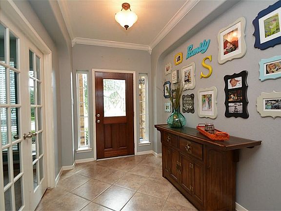 5th image of 26011 Sterling Stone Ln