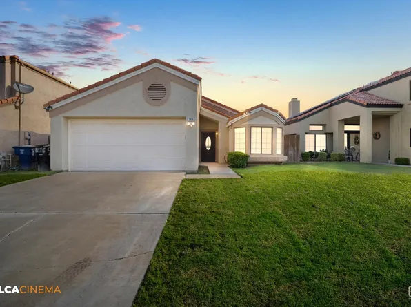 9816 Cimarron Trails Dr, Bakersfield, CA 93311