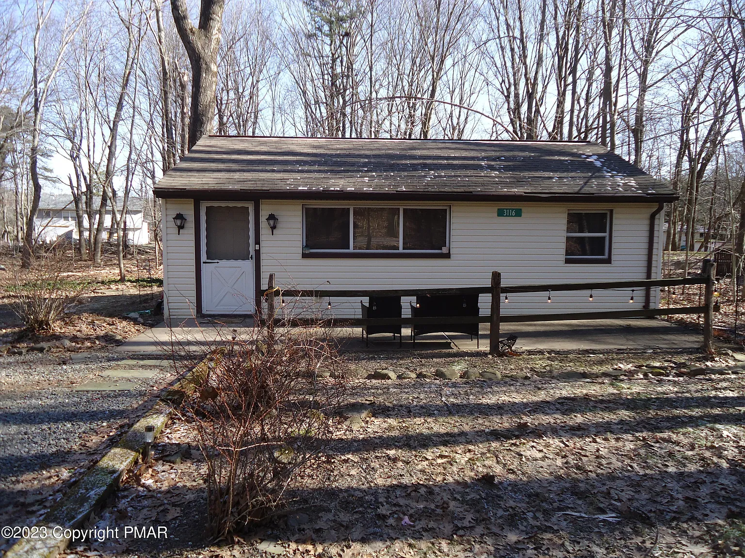 3116 Fern Rd photo 1