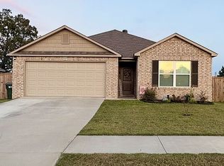 1660 Carillon Ln, Conway, AR 72034