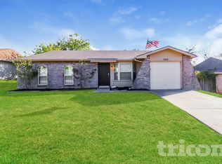 5612 Cherilee Ln, Haltom City, TX 76148