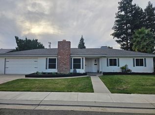 140 Gill Way, Chowchilla, CA 93610