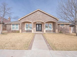 5308 Greathouse Ave, Midland, TX 79707