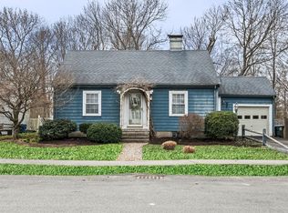 5 Prospect St, Danvers, MA 01923