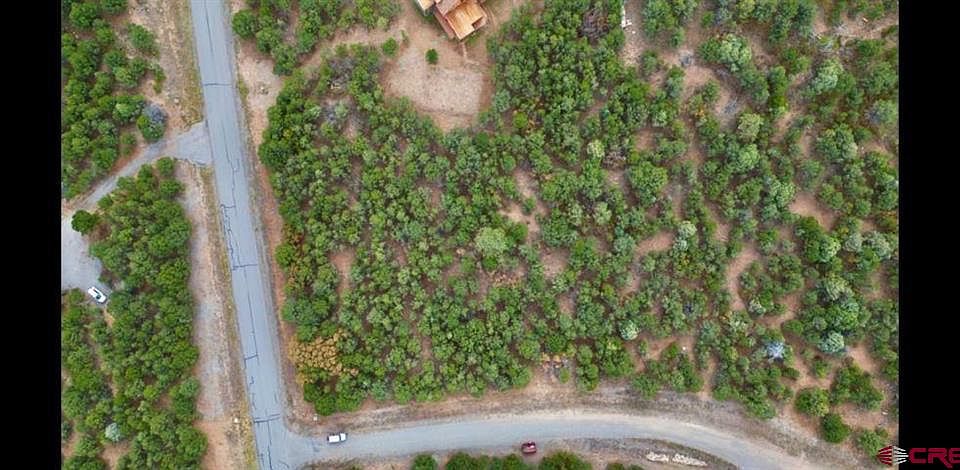 2nd image of Lot 13G Ponderosa Drive