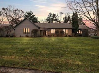 16250 Candlewycke Ct, Granger, IN