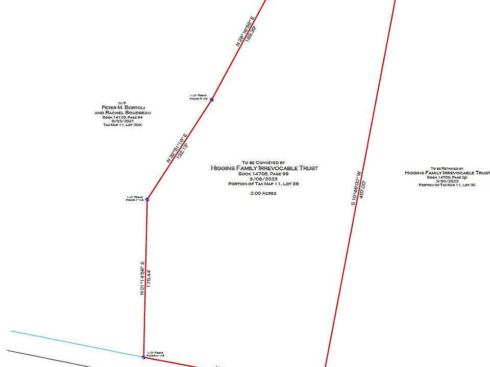 2nd image of Lot 036 Albion Road