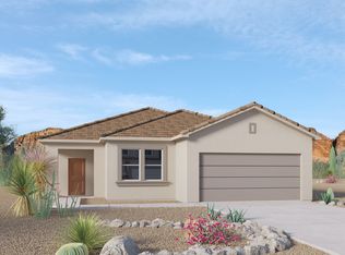 1900 Hubbard St SE, Albuquerque, NM 87123