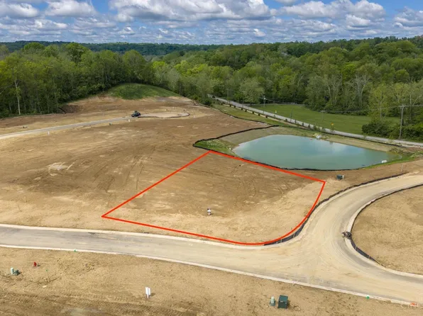 412 Trailside Woods Ct Lot 1, Loveland, OH 45140