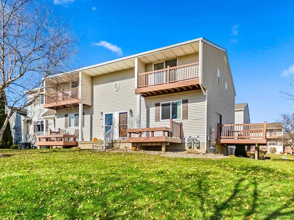 2228 S 2nd Ave, Morton, IL 61550